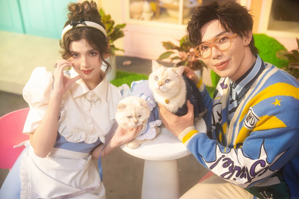 Erik thay đổi phong cách âm nhạc trong sản phẩm âm nhạc mới. Ảnh: NSCC