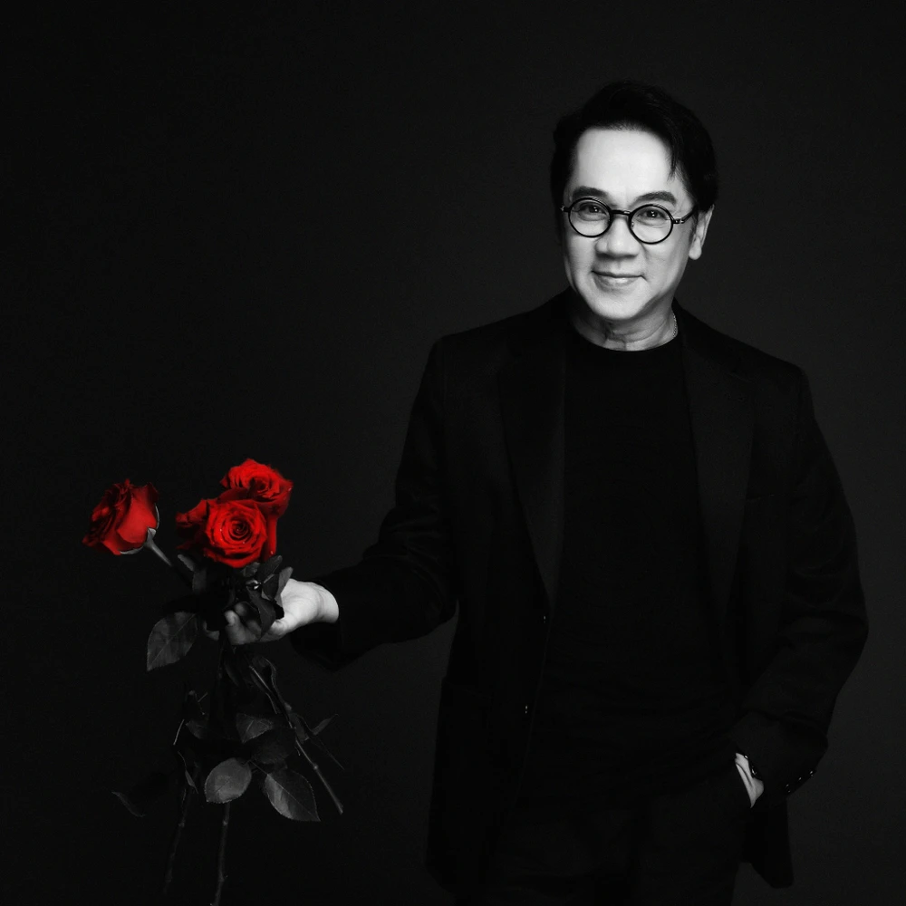 Sân khấu của Thành Lộc chính thức công bố địa chỉ. Ảnh: Fanpage Sân khấu Thiên Đăng