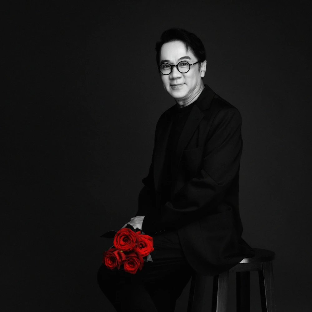 Sân khấu Thiên Đăng của NSƯT Thành lộc sẽ ra mắt vào ngày 20-9. Ảnh: Fanpage sân khấu Thiên Đăng