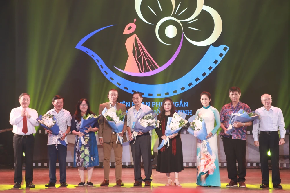 Liên hoan phim ngắn