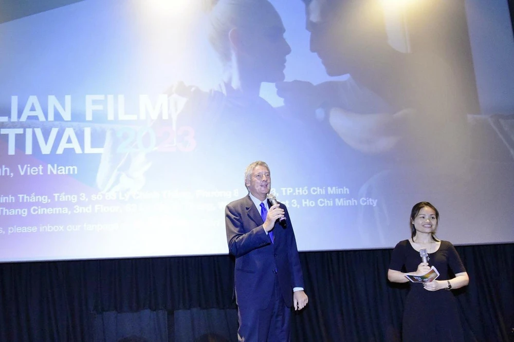 Liên hoan phim Italia: 6 bộ phim của các tên tuổi gạo cội ra mắt khán giả TP.HCM