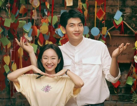 Nhà bà Nữ, Đất rừng phương Nam...được tìm kiếm nhiều trên Google