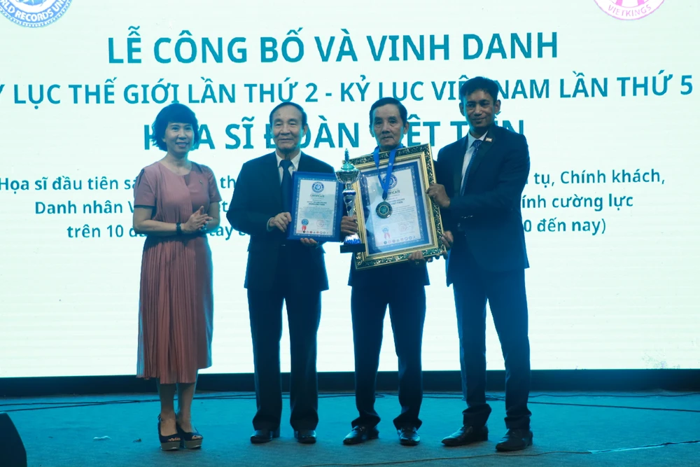 Đoàn Việt Tiến