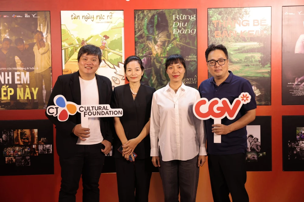 Dự án phim ngắn