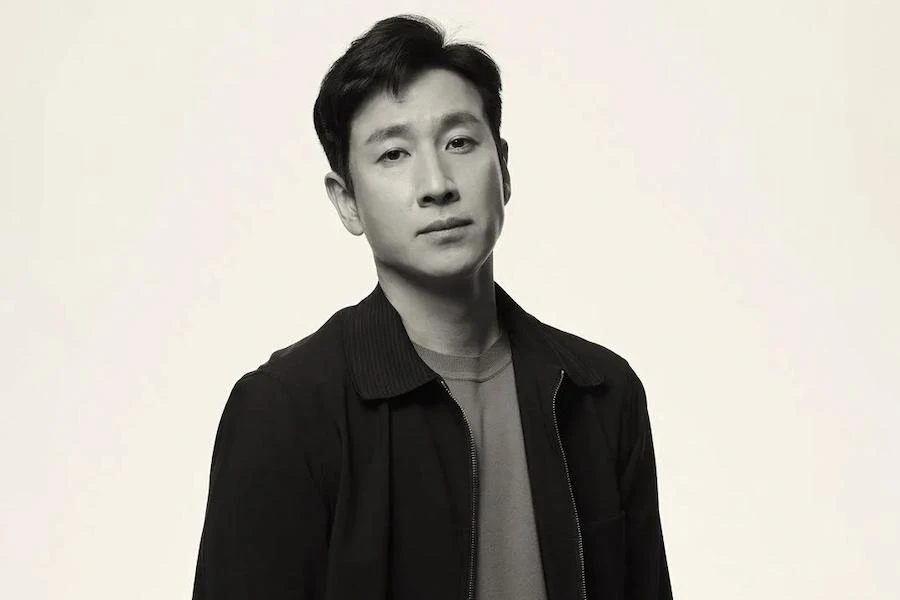 Lee Sun Kyun