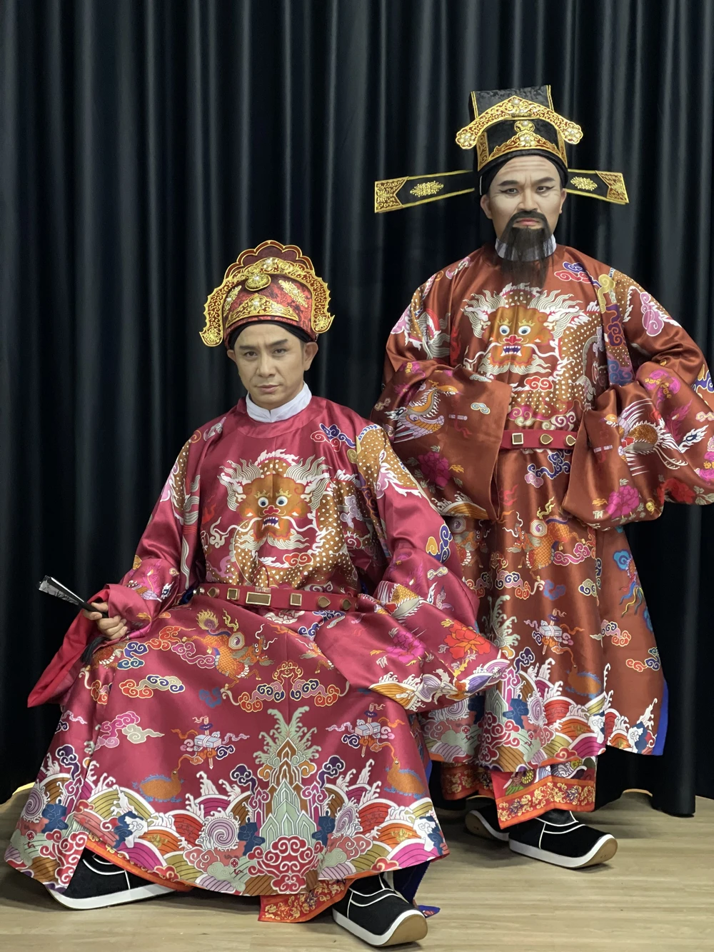 Tả quân Lê Văn Duyệt