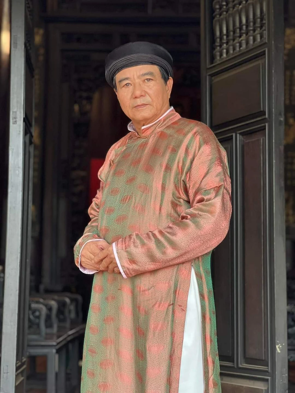 Lê Hữu Thủy