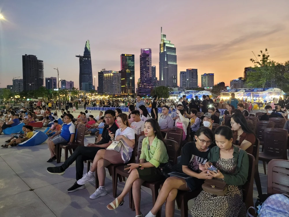 Chiếu phim ngoài trời