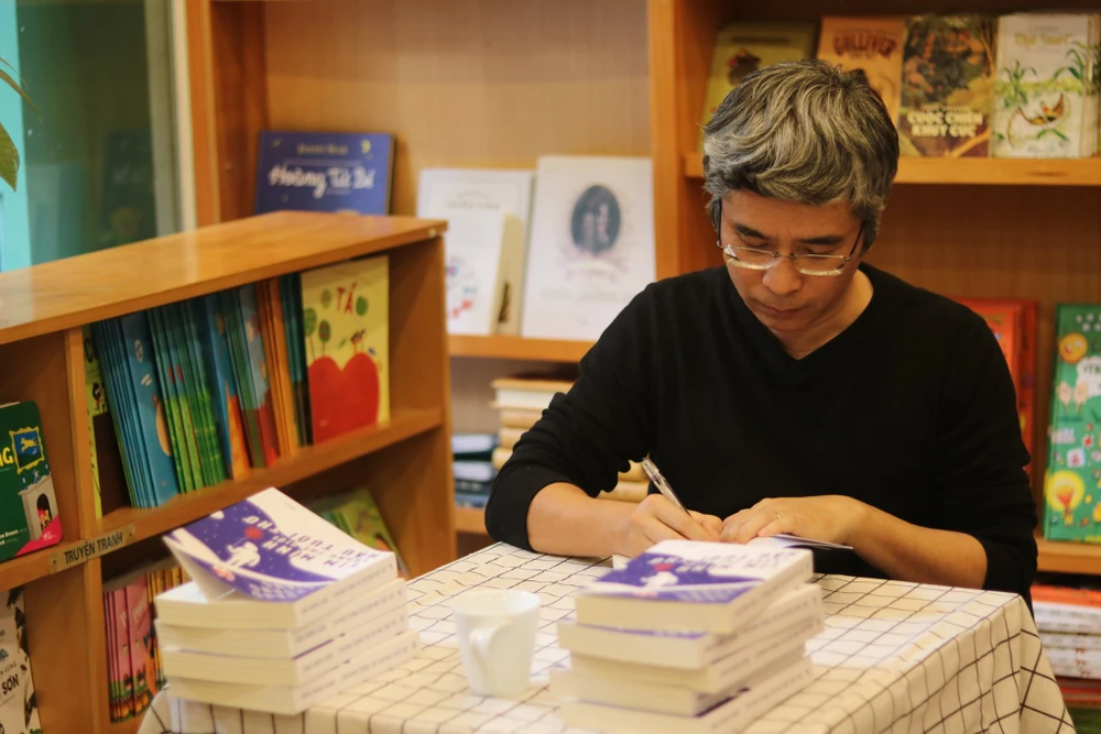 Công ty sách Nhã Nam xác nhận dừng hợp tác với TS Đặng Hoàng Giang