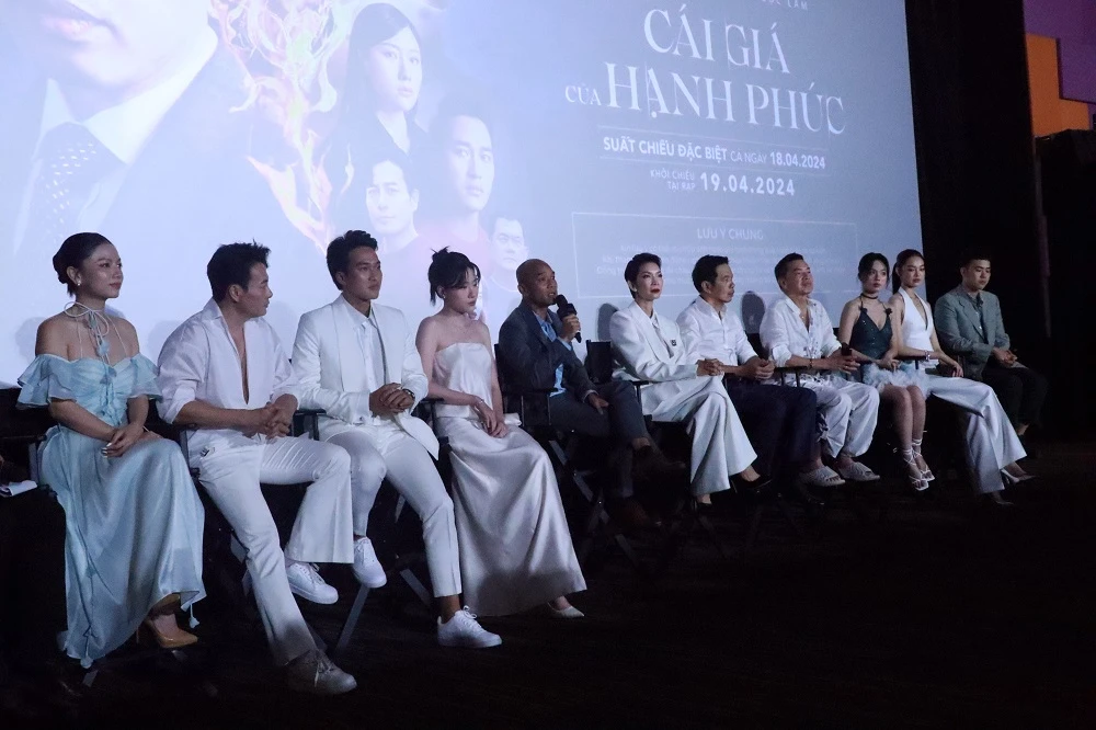 Cái giá của hạnh phúc