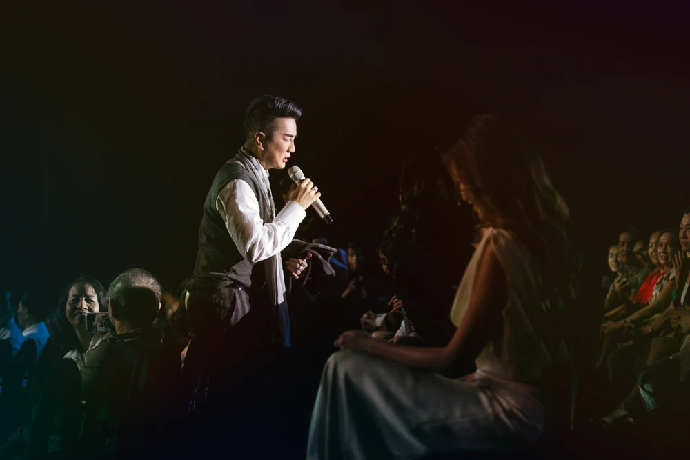 Đàm Vĩnh Hưng xác lập kỷ lục