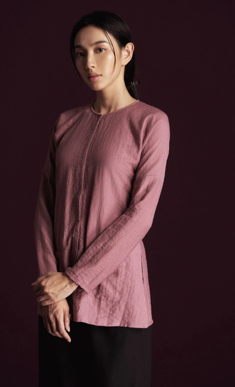 Hoa hậu Thùy Tiên