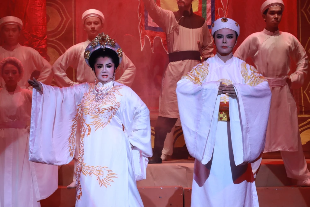 Đêm trước ngày hoàng đạo