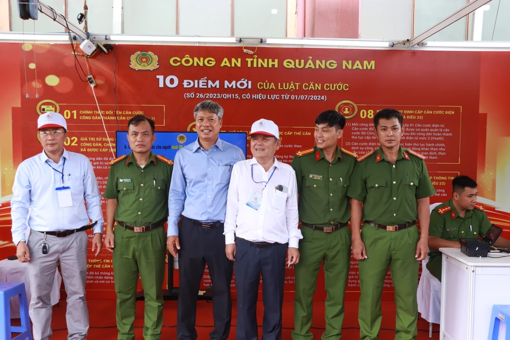 Lễ hội đồng hương Quảng Nam tại TP.HCM