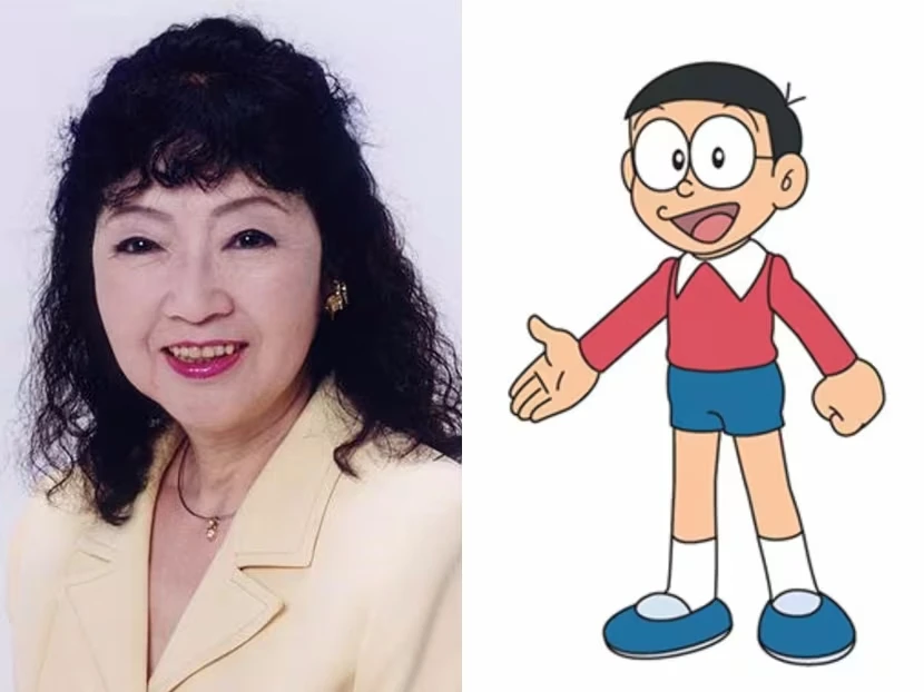Diễn viên Diễn viên Noriko Ohara