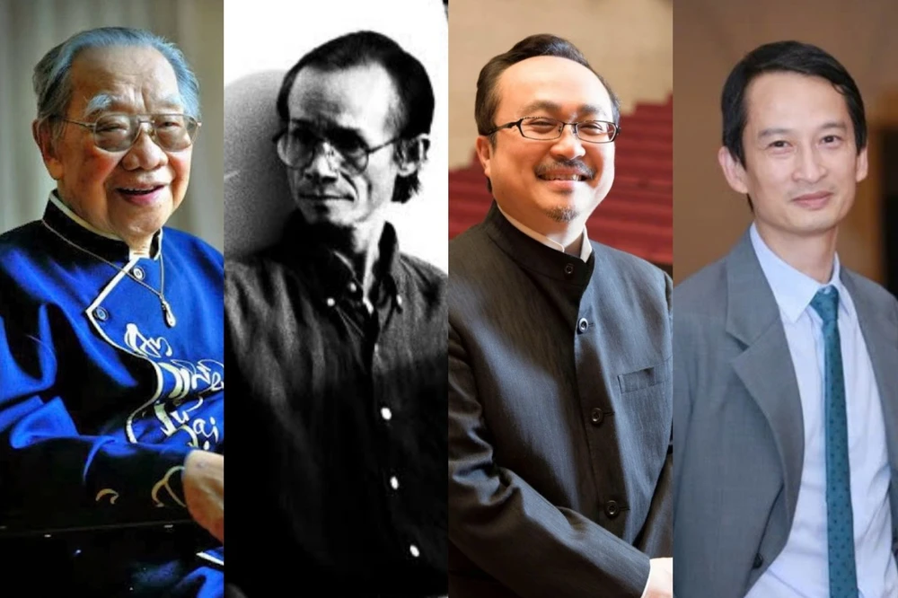 Diễn đàn Việt Nam