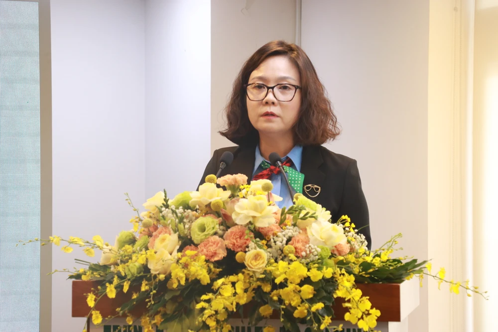 Những ngày Hà Nội tại TP.HCM