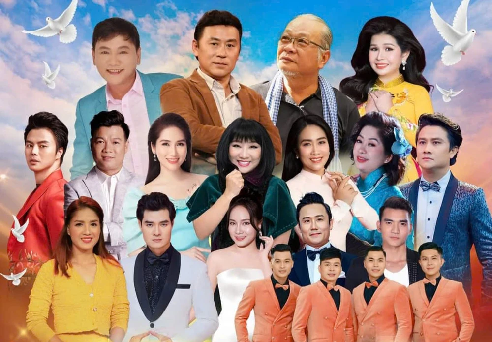 70 năm Hiệp định Genève