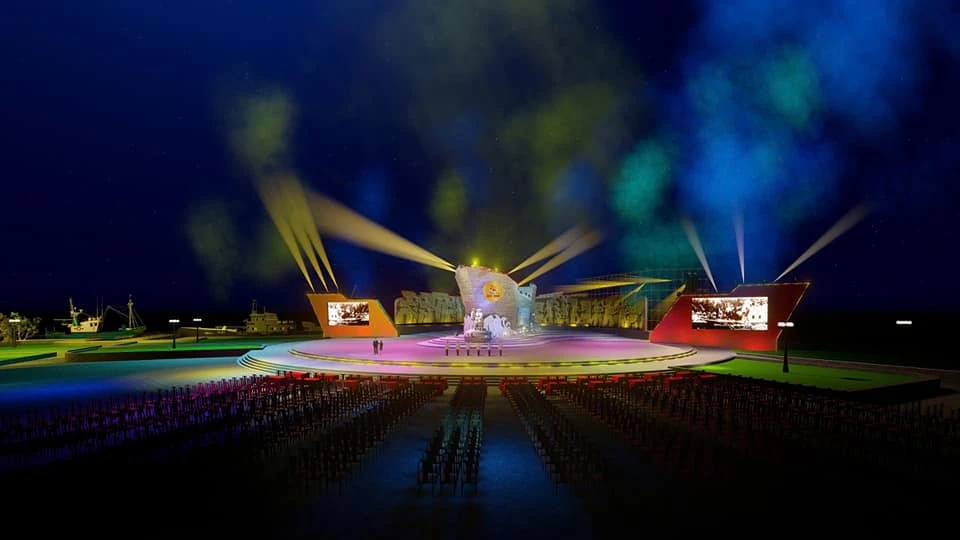 70 năm Hiệp định Genève