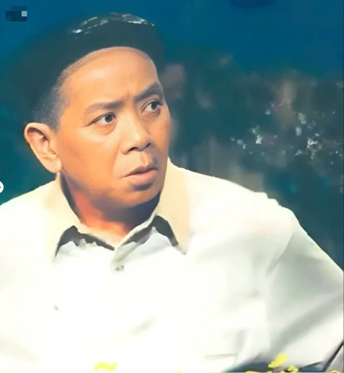 Nghệ sĩ hài Vũ Đức