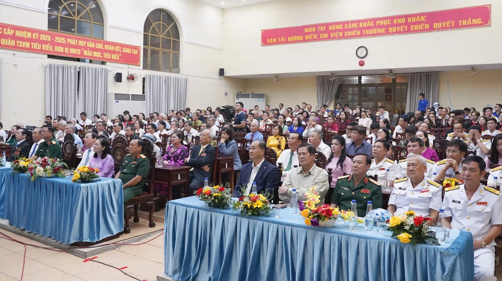 70 năm Hiệp định Genève và Chuyến tàu tập kết