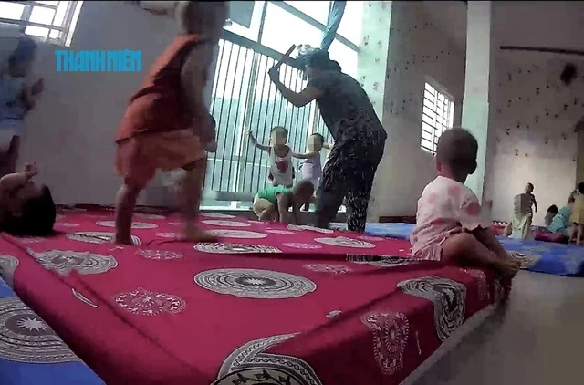 Mái ấm Hoa Hồng