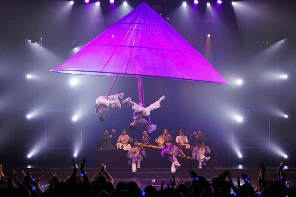 Văn hoá truyền thống