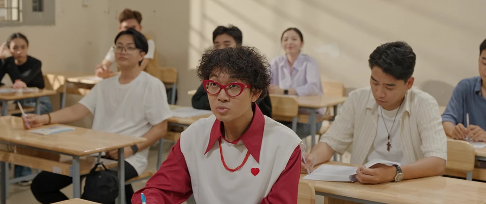 Diễn viên Năm Chà