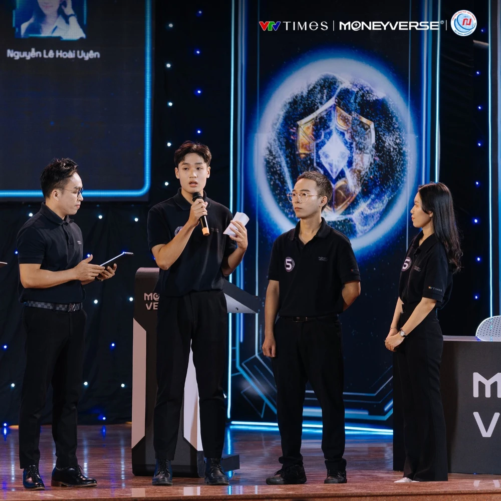 Vũ trụ đồng tiền