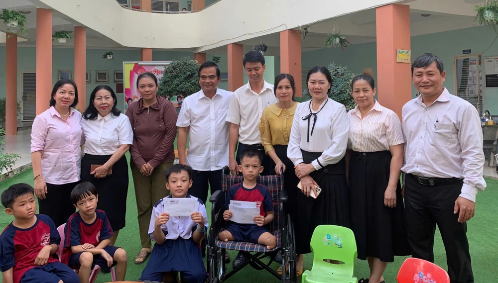 Báo Pháp luật TP.HCM