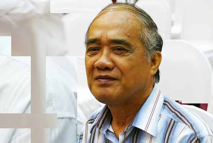 Nguyễn Khắc Trường