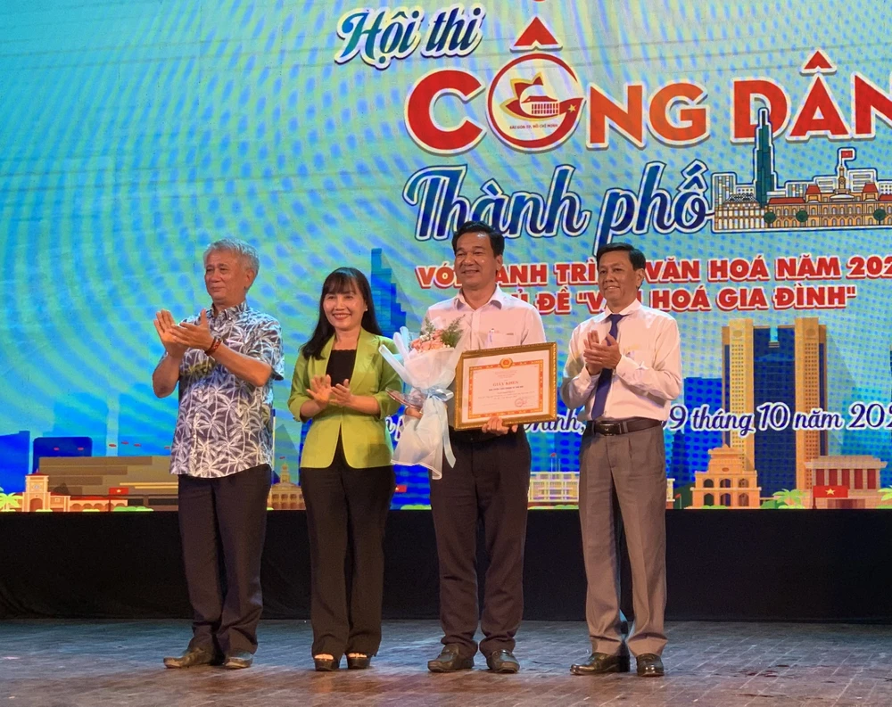 Ban Tuyên giáo Thành ủy