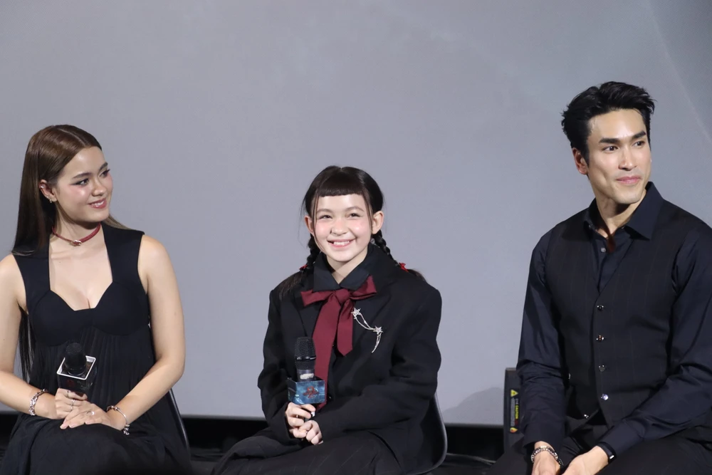 Tee Yod: Quỷ ăn tạng 2