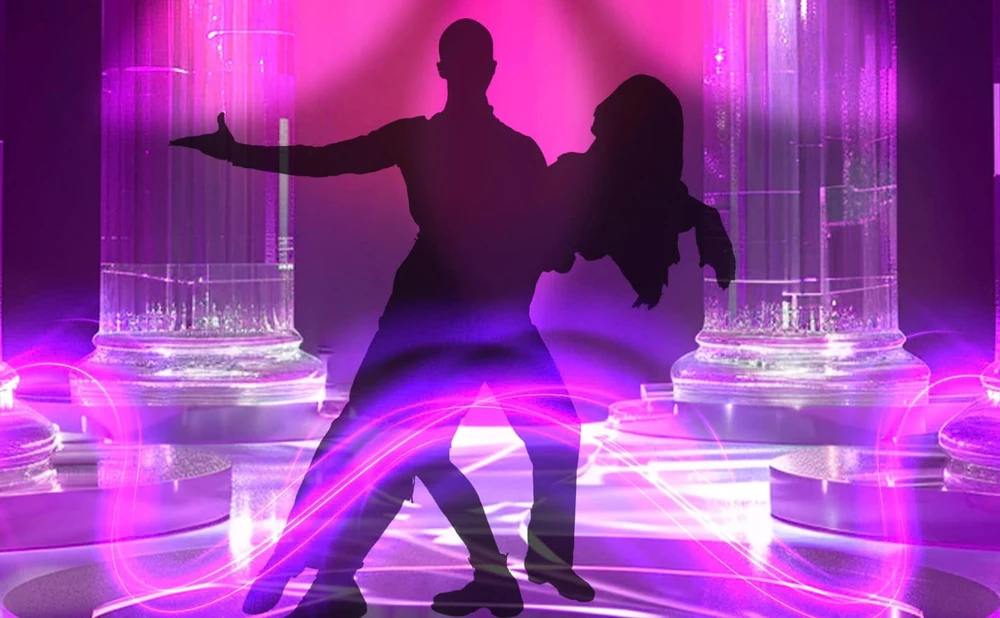 Bước nhảy hoàn vũ