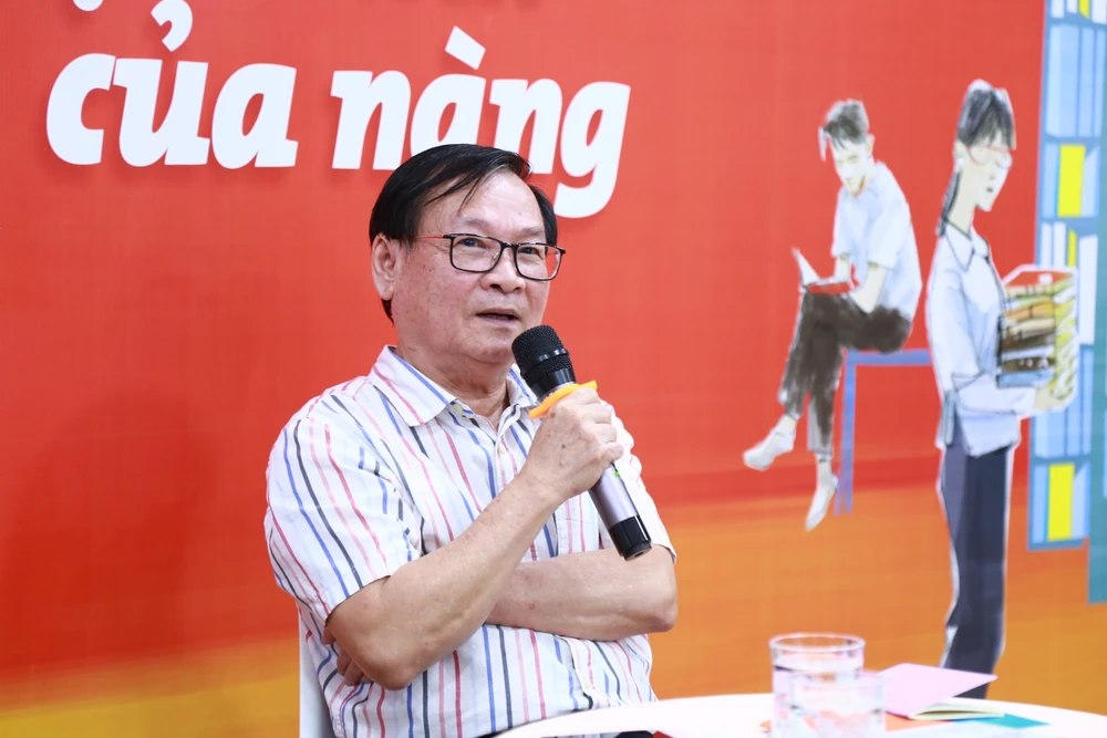 Nguyễn Nhật Ánh