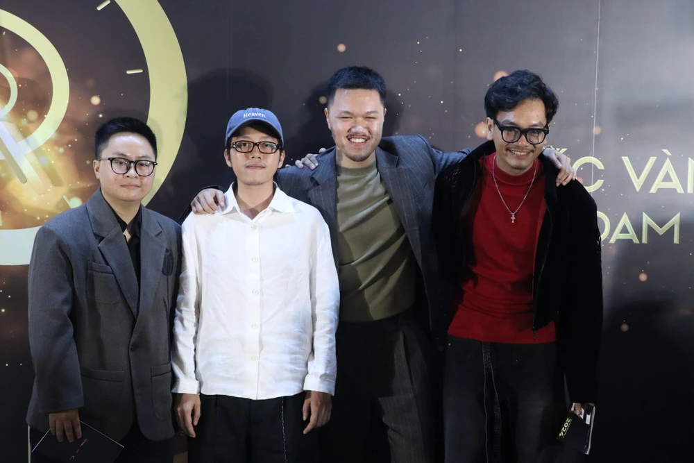 Dự án phim ngắn