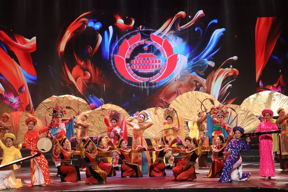 Công nghiệp văn hóa