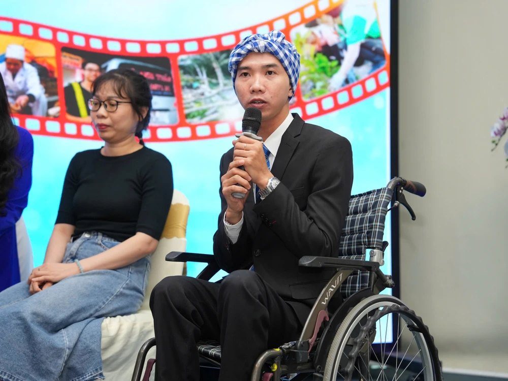 Cuộc thi Sống đẹp