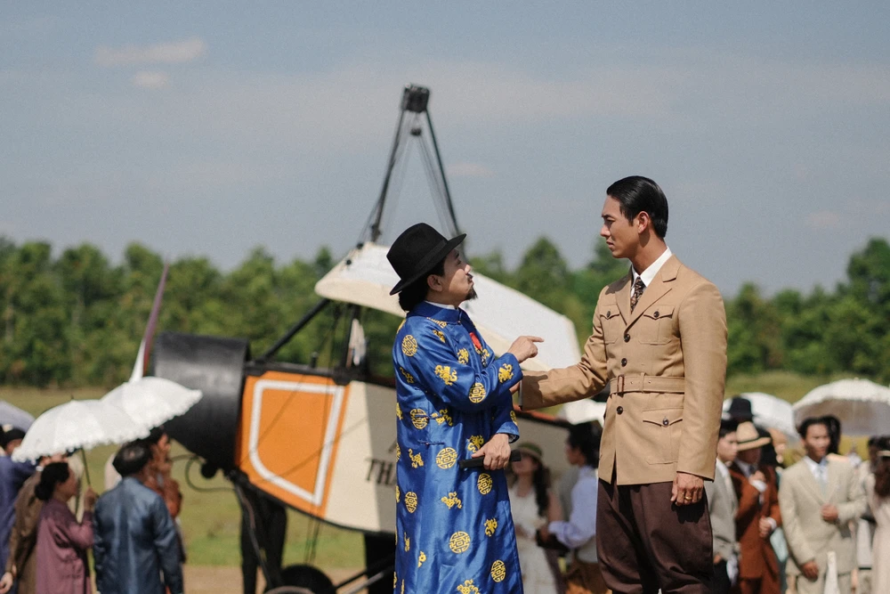 Công tử Bạc Liêu