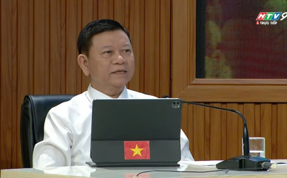 Người lao động