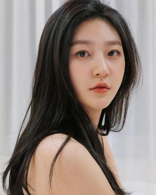 Kim Sae Ron