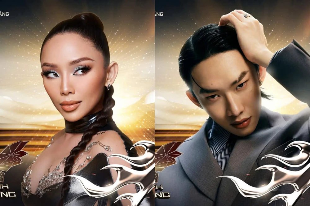 Tân binh toàn năng