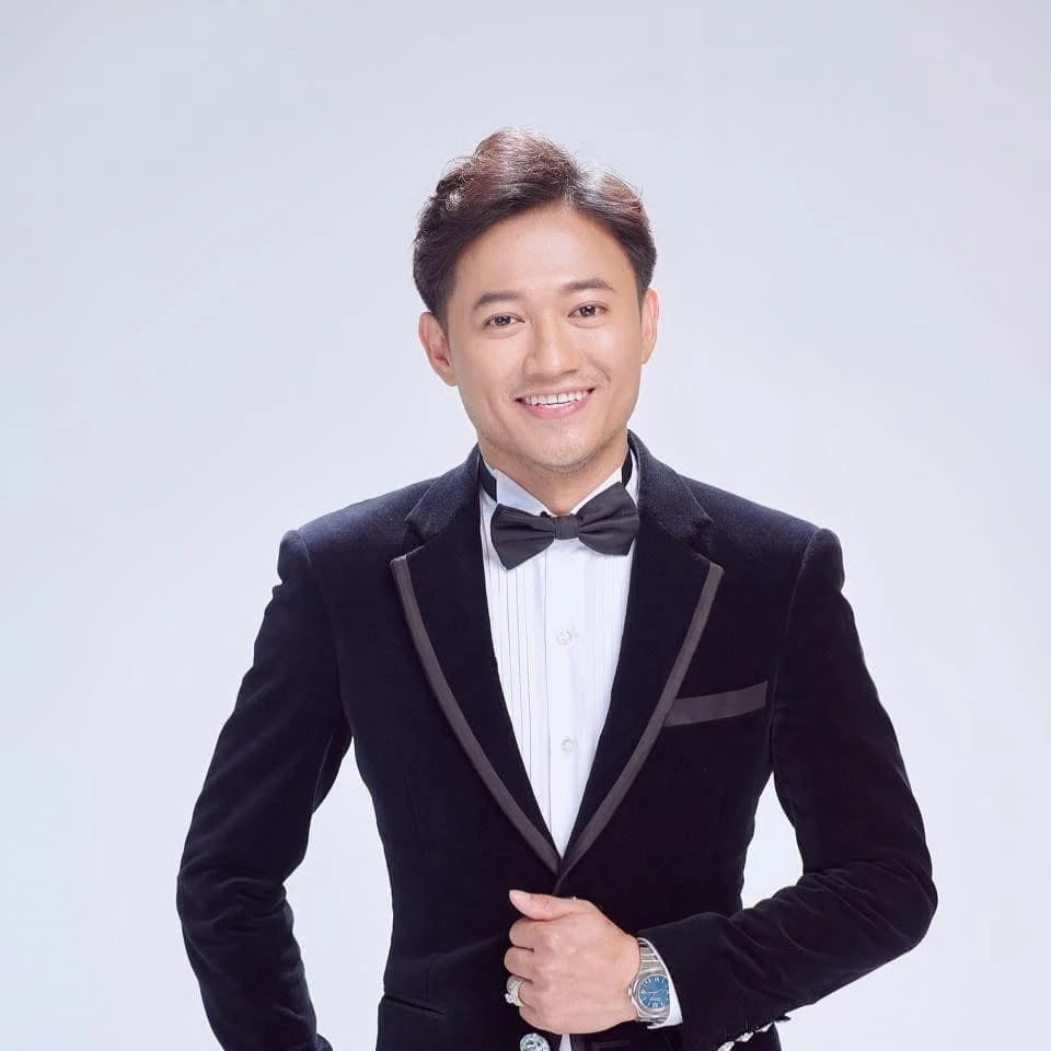 Diễn viên Quý Bình