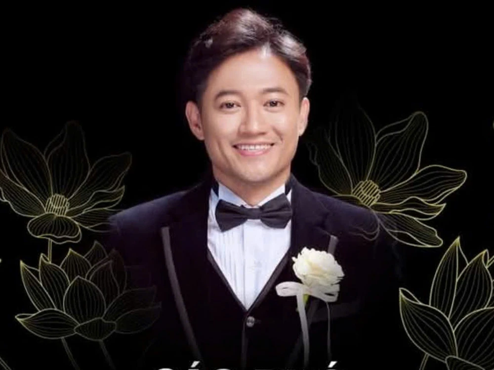 Diễn viên Quý Bình