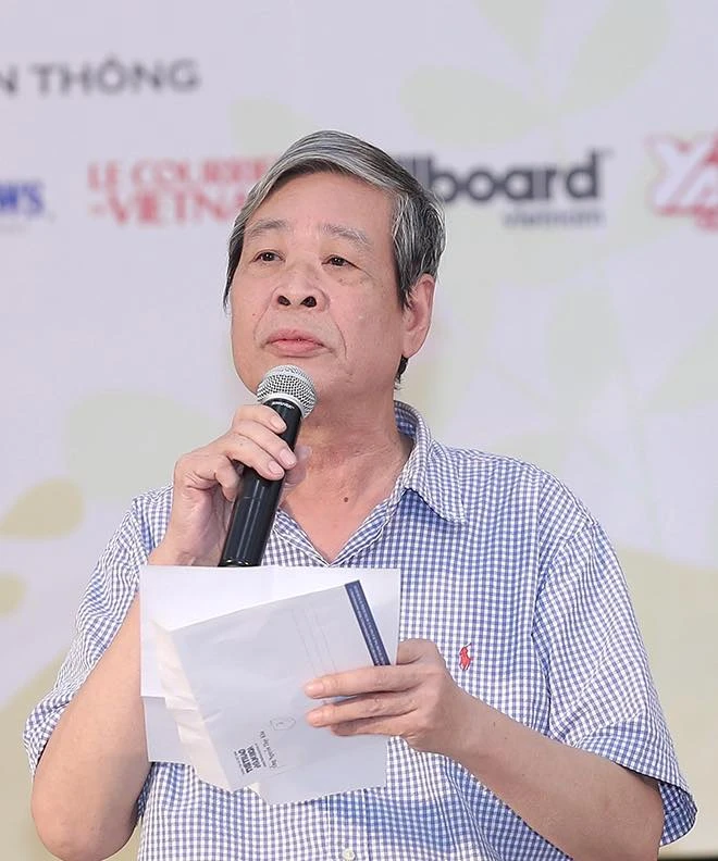 Nhà thơ, nhạc sĩ Nguyễn Thụy Kha qua đời