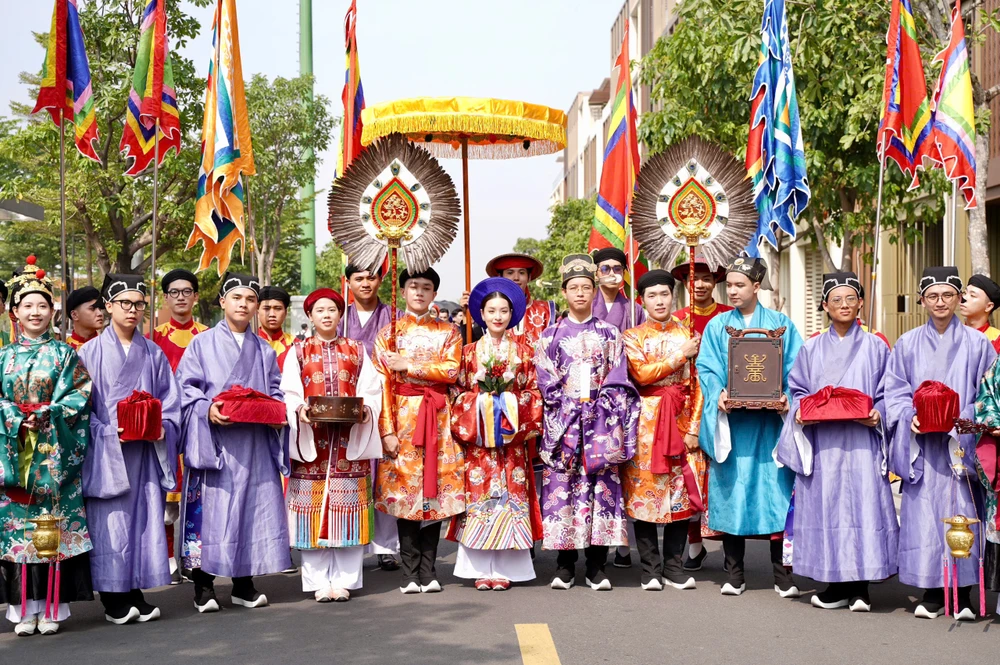 Anh trai vượt ngàn chông gai