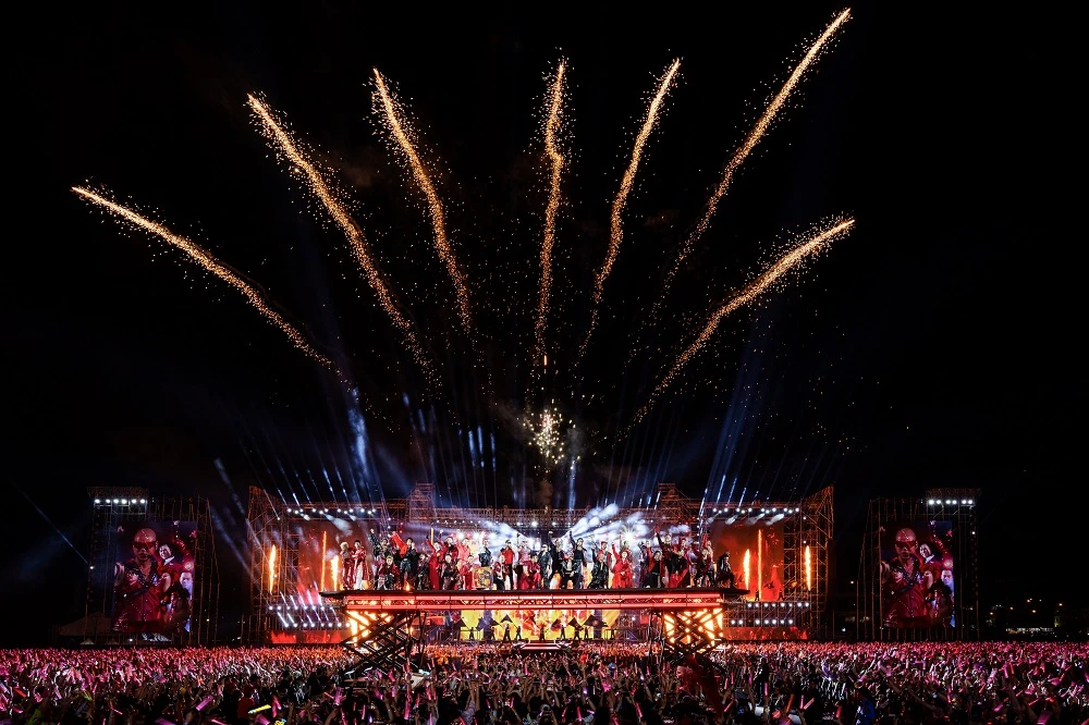 Anh trai vượt ngàn chông gai