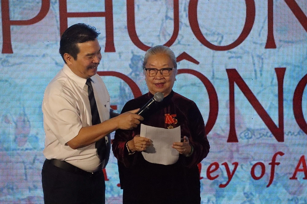 Huỳnh Phương Đông