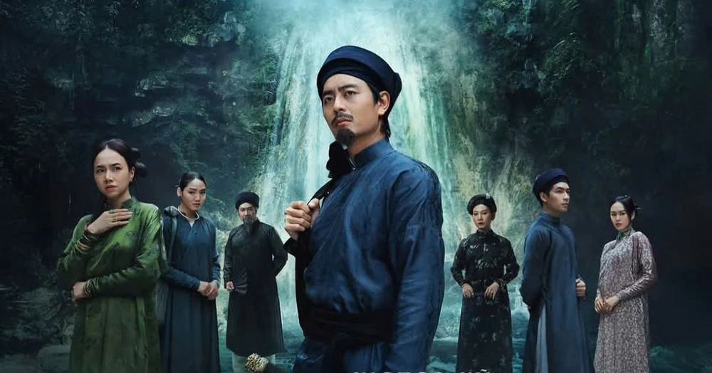 Thám tử Kiên: Kỳ án không đầu