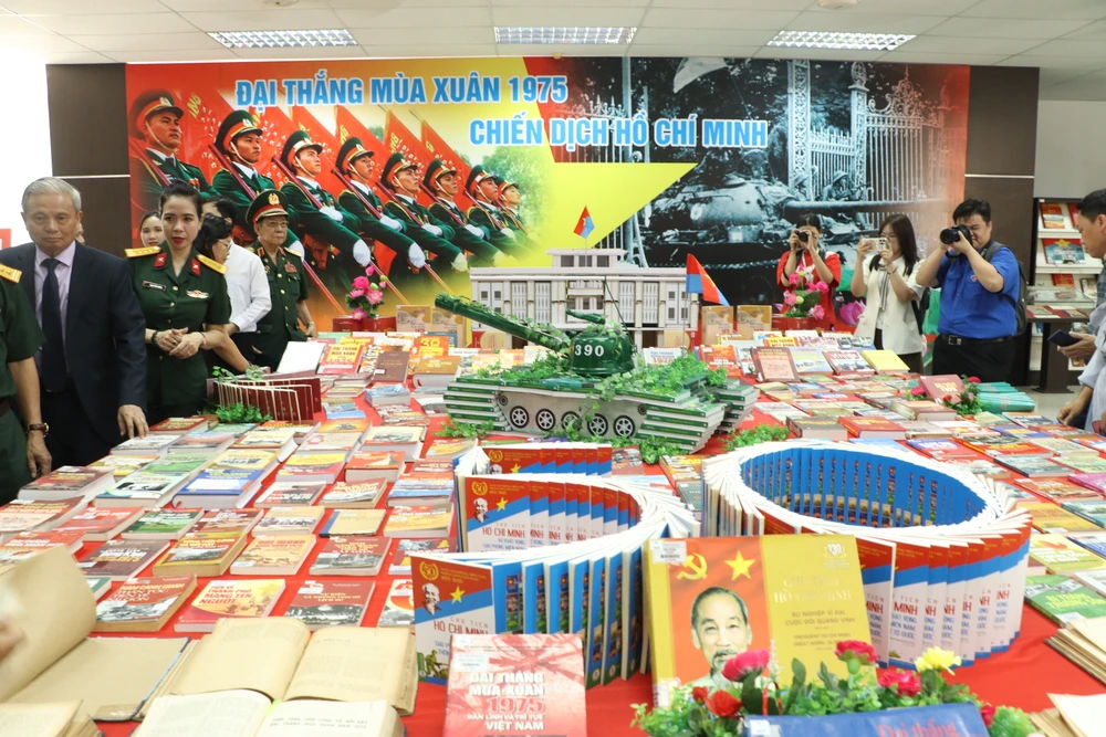 Đại thắng mùa xuân 1975